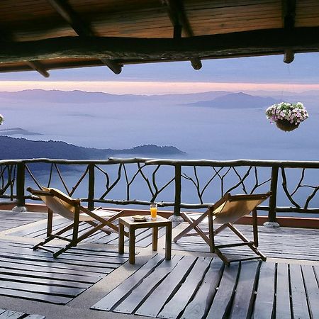 Phu Pha Nam Resort Dan Sai Bagian luar foto
