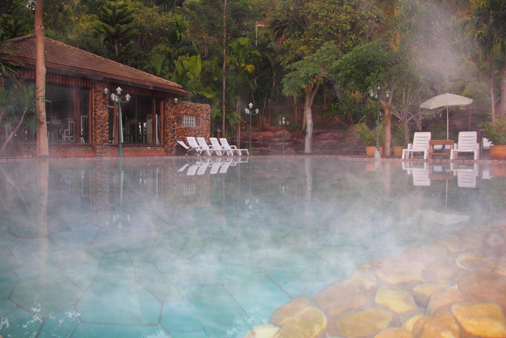 Phu Pha Nam Resort Dan Sai Bagian luar foto