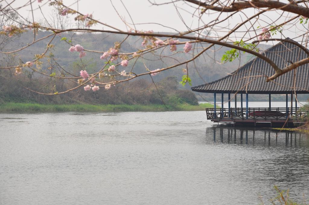Phu Pha Nam Resort Dan Sai Bagian luar foto