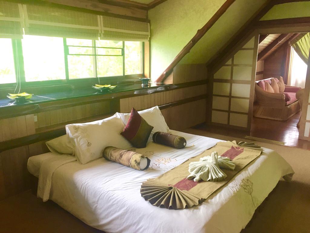 Phu Pha Nam Resort Dan Sai Ruang foto