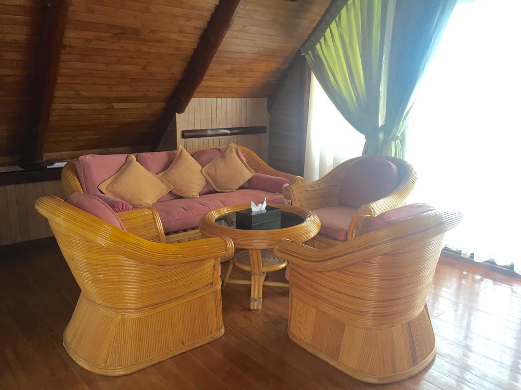 Phu Pha Nam Resort Dan Sai Ruang foto
