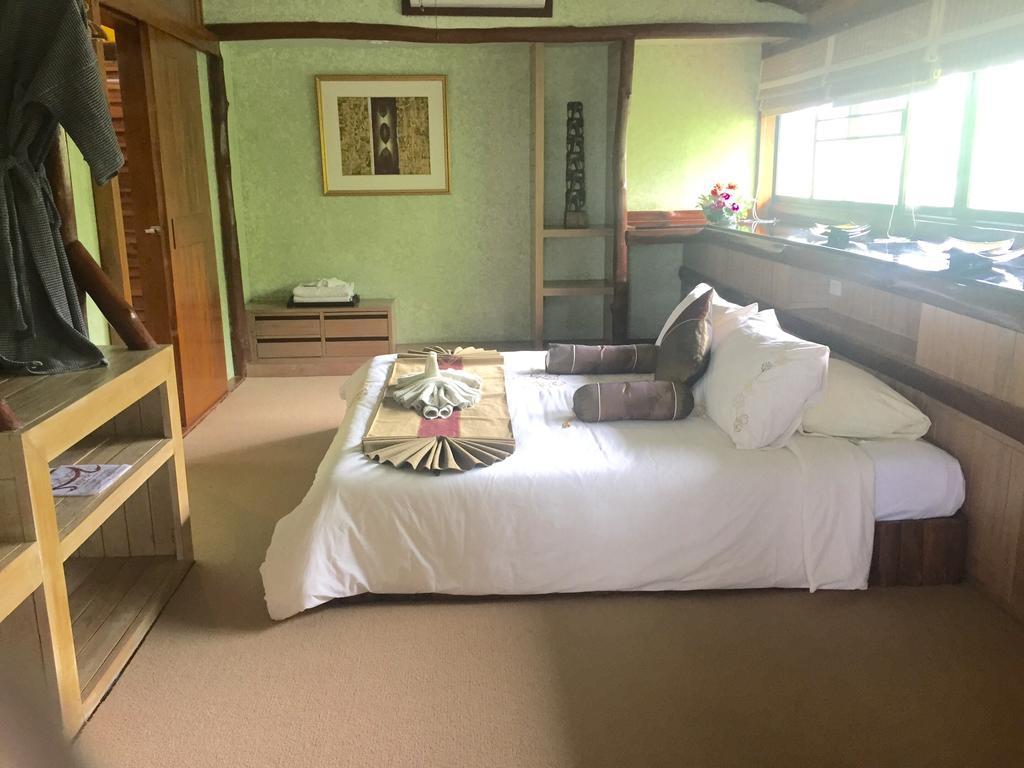 Phu Pha Nam Resort Dan Sai Ruang foto