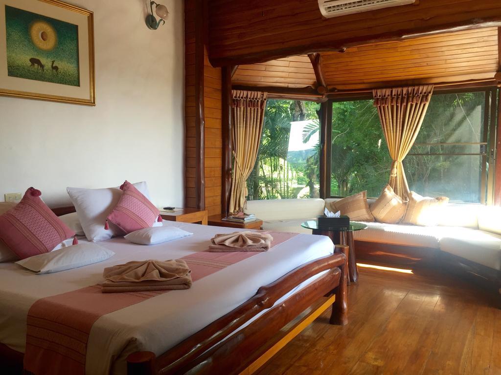 Phu Pha Nam Resort Dan Sai Ruang foto