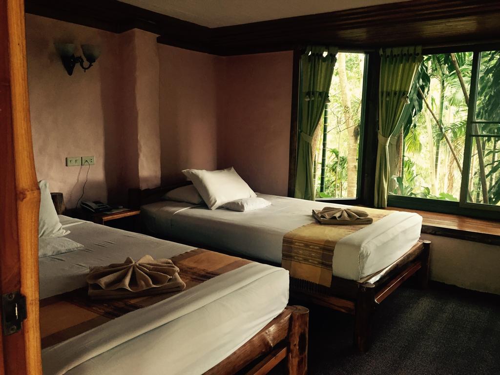 Phu Pha Nam Resort Dan Sai Ruang foto