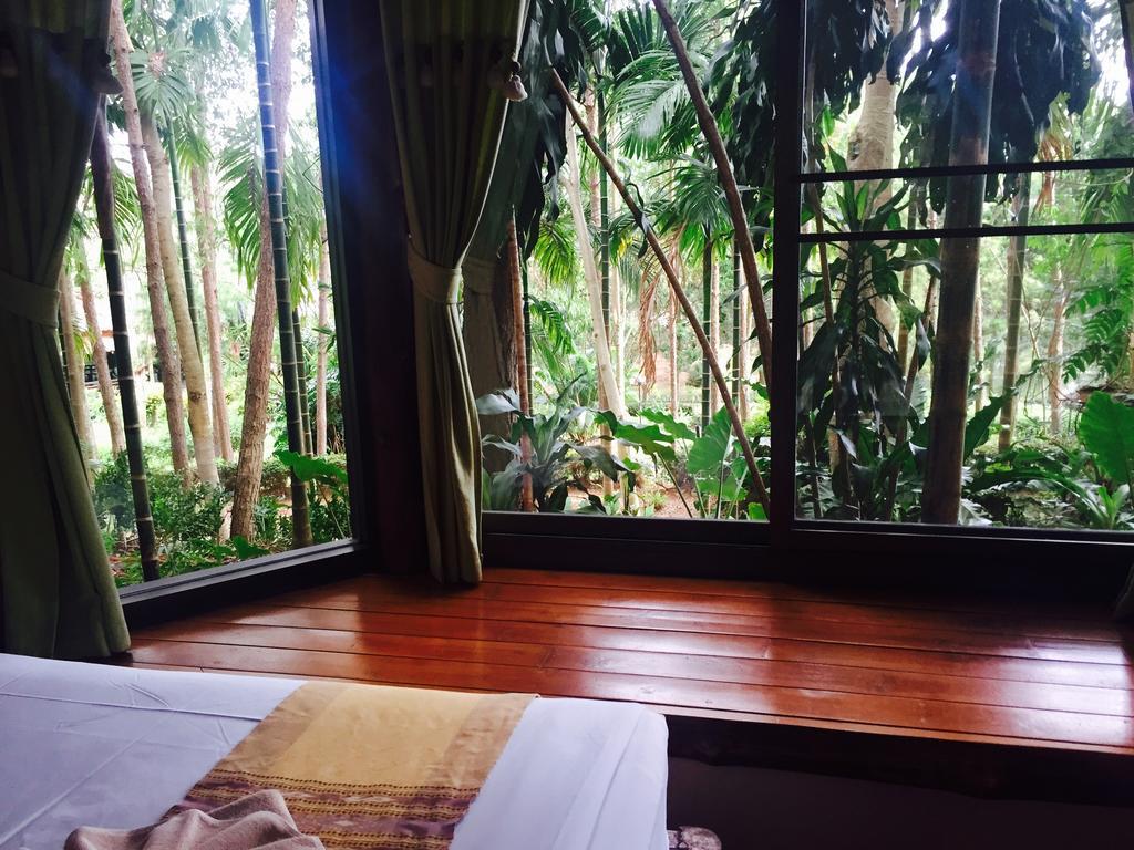 Phu Pha Nam Resort Dan Sai Ruang foto
