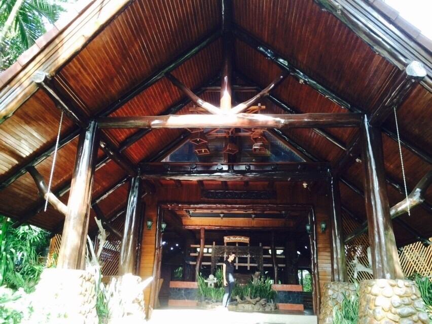 Phu Pha Nam Resort Dan Sai Bagian luar foto