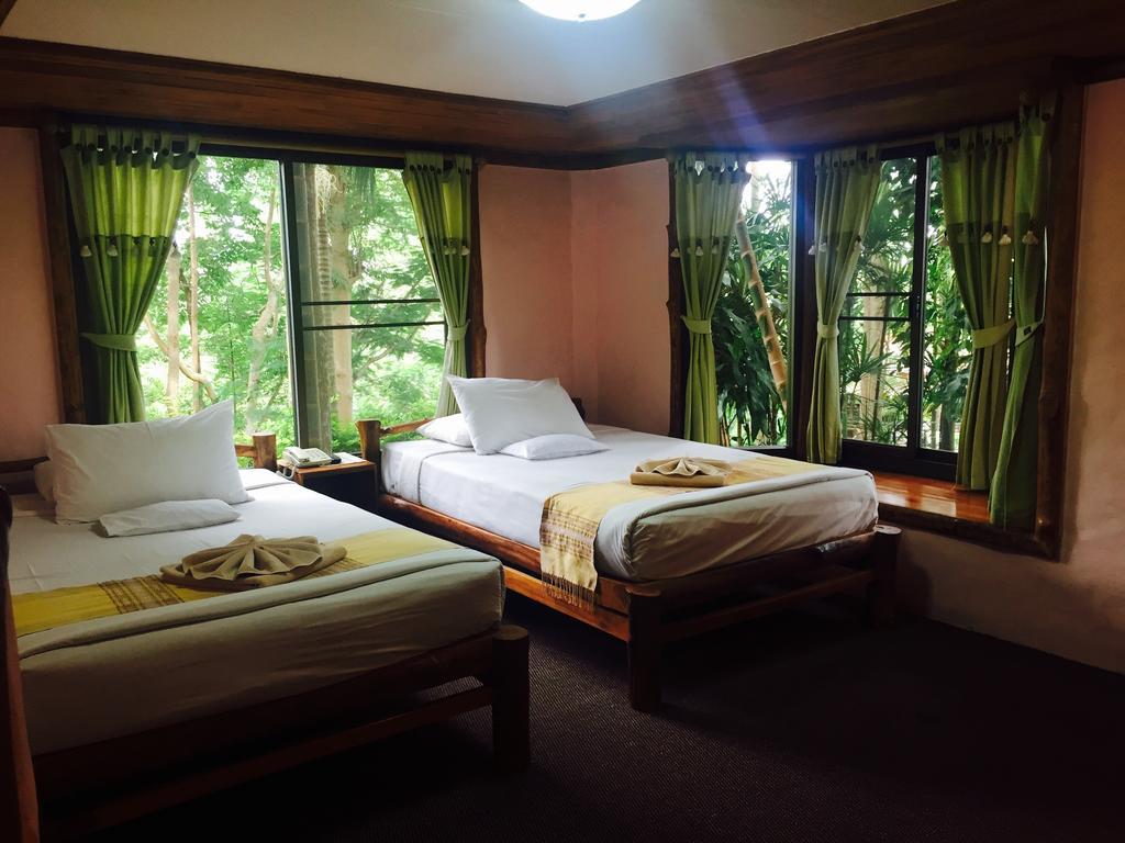 Phu Pha Nam Resort Dan Sai Ruang foto