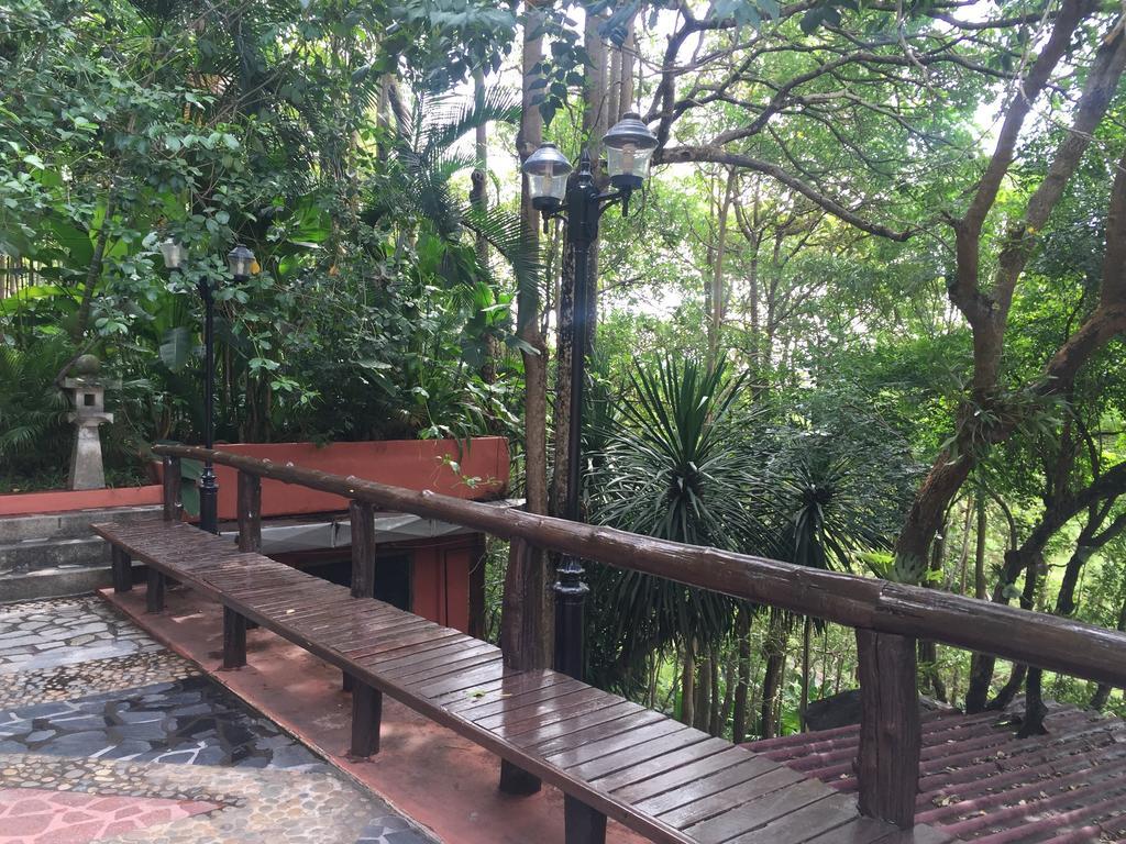 Phu Pha Nam Resort Dan Sai Bagian luar foto