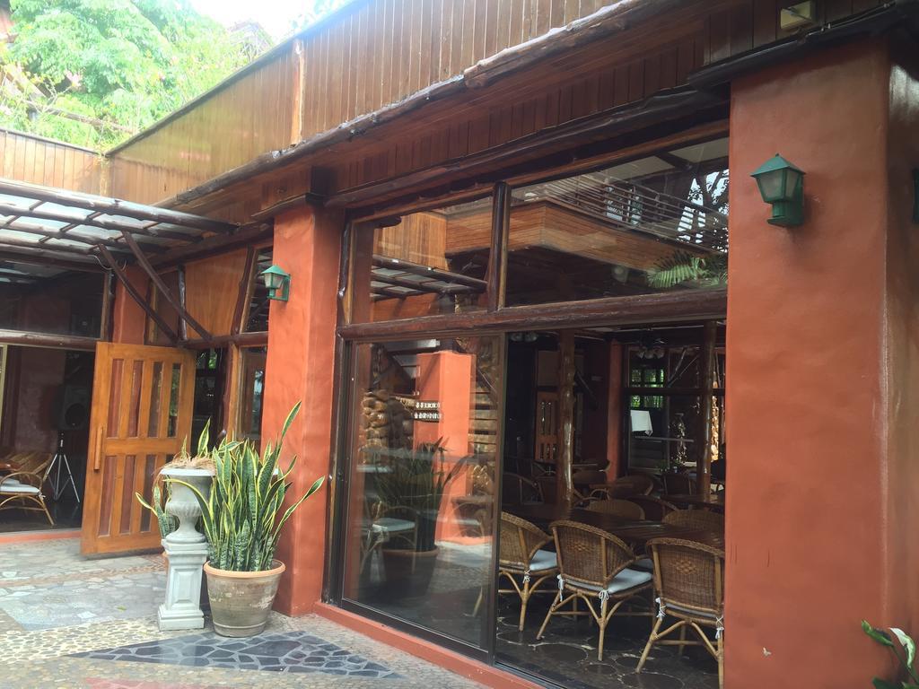Phu Pha Nam Resort Dan Sai Bagian luar foto