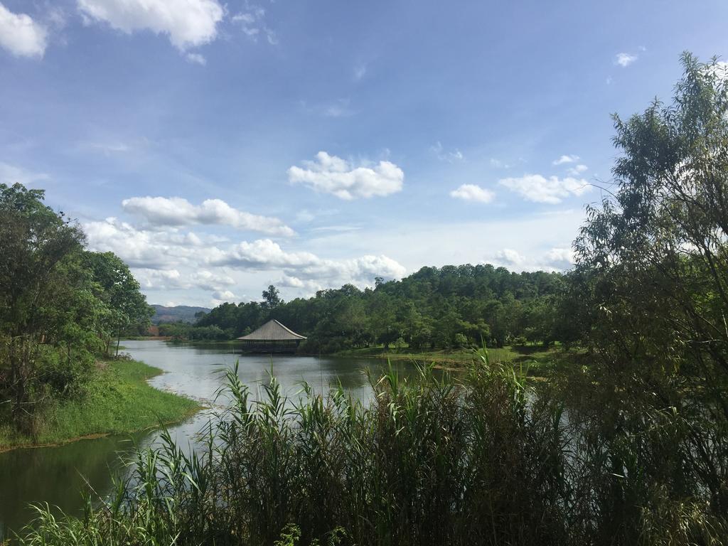 Phu Pha Nam Resort Dan Sai Bagian luar foto