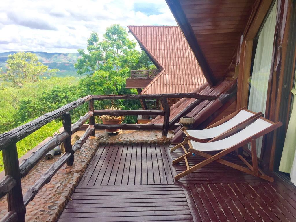 Phu Pha Nam Resort Dan Sai Ruang foto