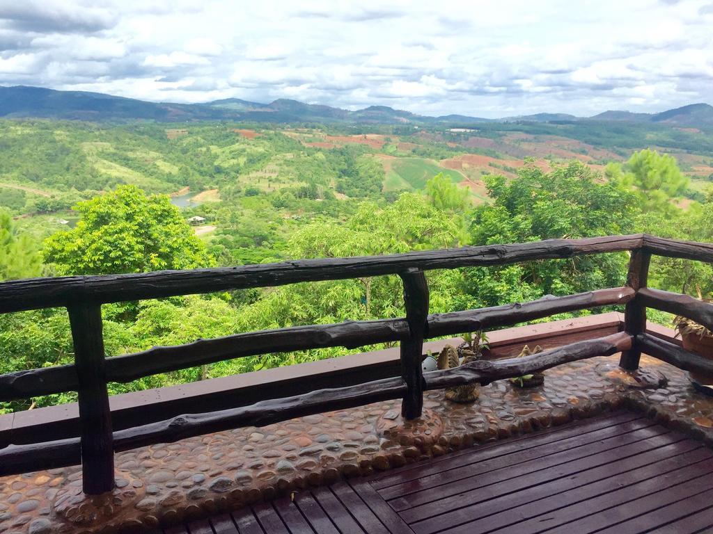 Phu Pha Nam Resort Dan Sai Ruang foto