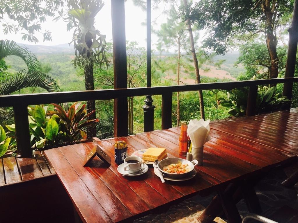 Phu Pha Nam Resort Dan Sai Bagian luar foto