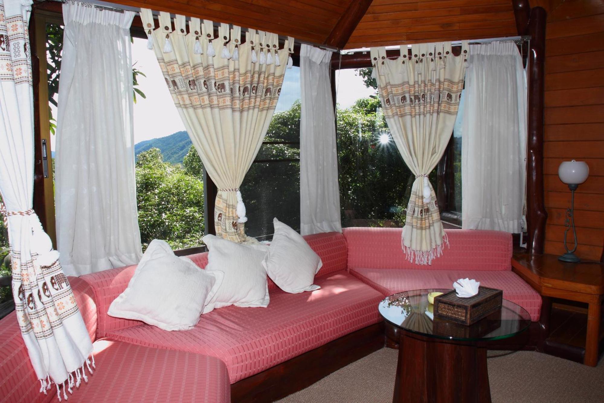 Phu Pha Nam Resort Dan Sai Ruang foto