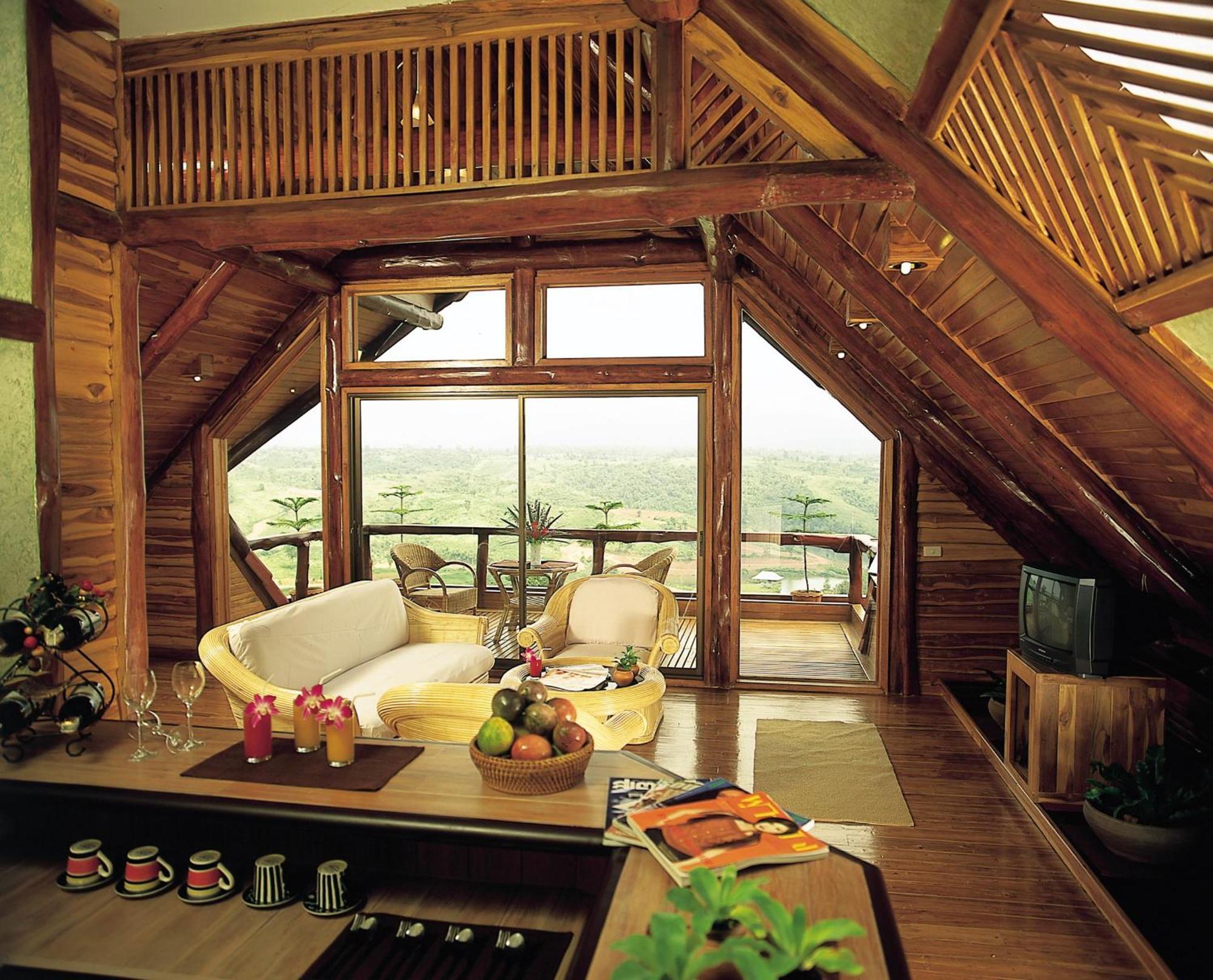 Phu Pha Nam Resort Dan Sai Ruang foto