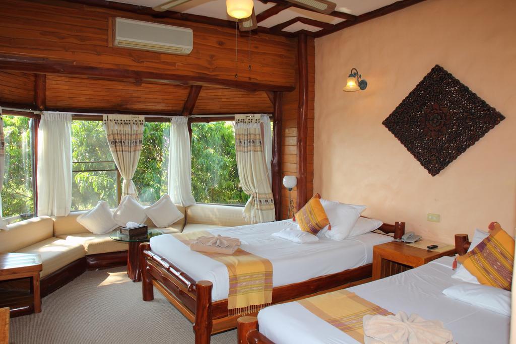Phu Pha Nam Resort Dan Sai Ruang foto