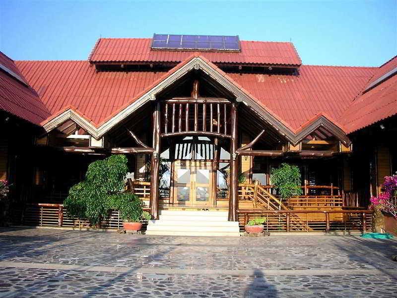 Phu Pha Nam Resort Dan Sai Bagian luar foto